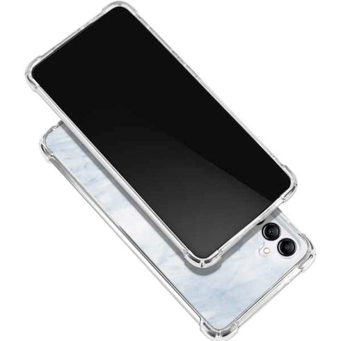 Blue Marble Galaxy A15 5G Clear Case